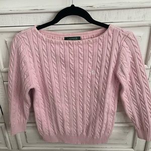 Ralph Lauren Sweater